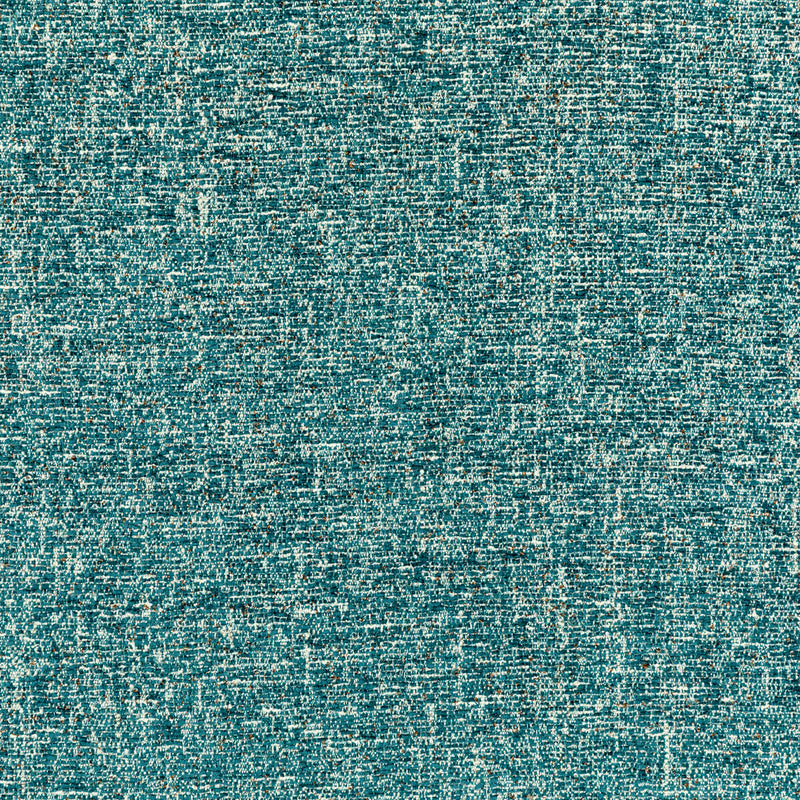 KRAVET COUTURE - LEADING LADY- TEAL - Fabric by the Yard TEAL