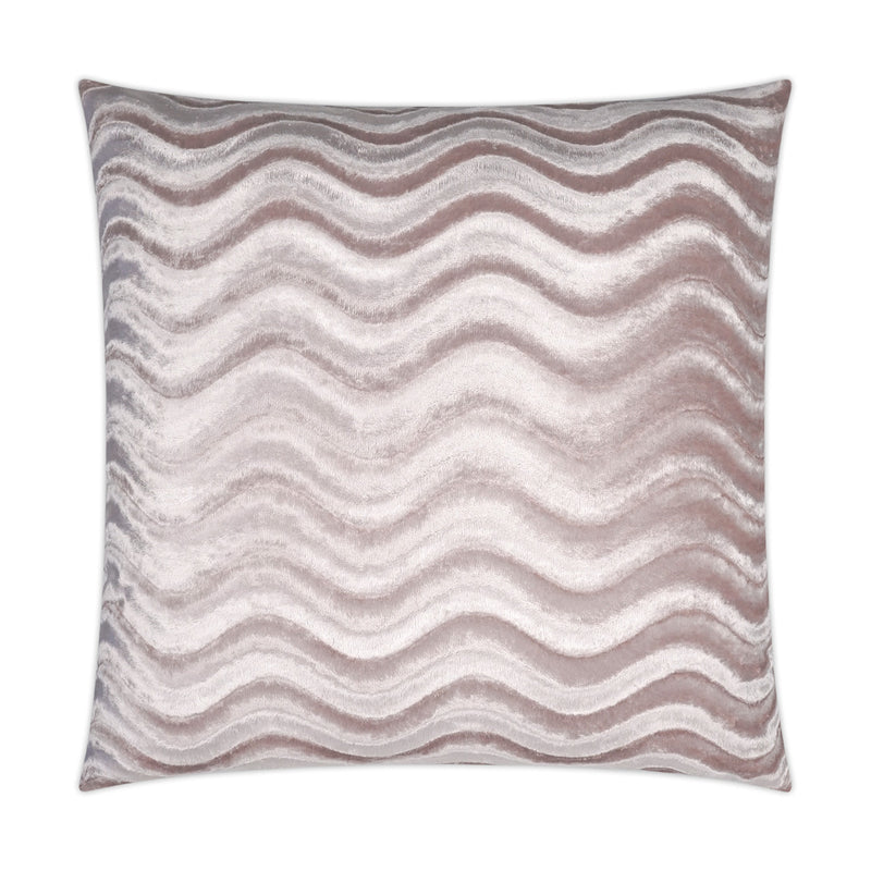 Flat Bush Pillow - DV Kap