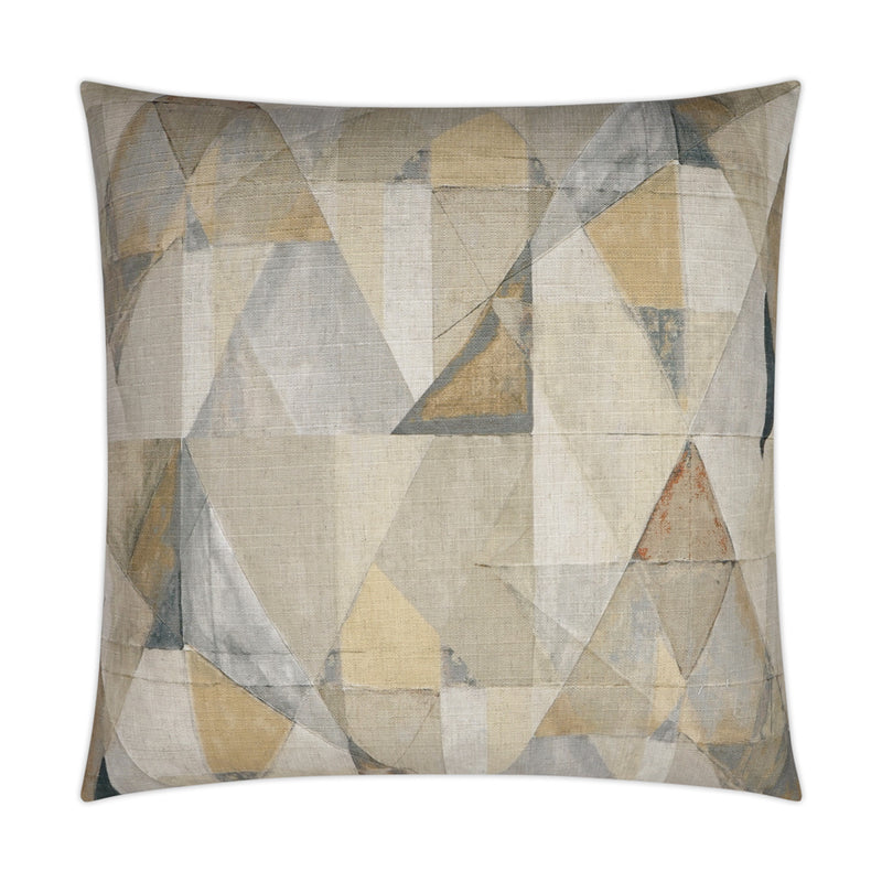 Trent Pillow - Fawn - DV Kap