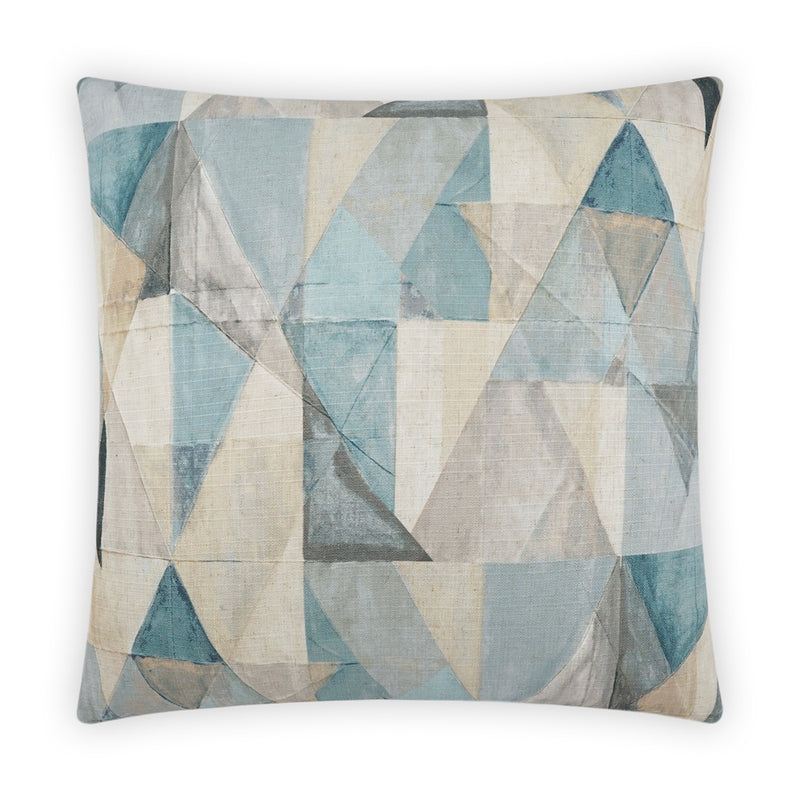 Trent Pillow - Sky - DV Kap