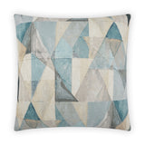 Trent Pillow - Sky - DV Kap
