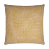 Kristal Pillow - Saffron - DV Kap