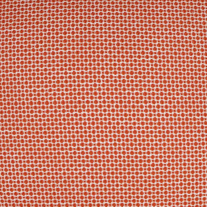 Kristal - Tomato - DV Kap - Fabric by the Yard