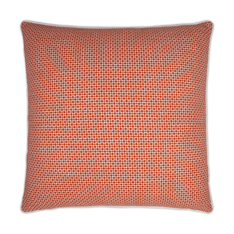 Kristal Pillow - Tomato - DV Kap