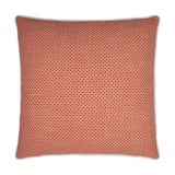 Kristal Pillow - Tomato - DV Kap