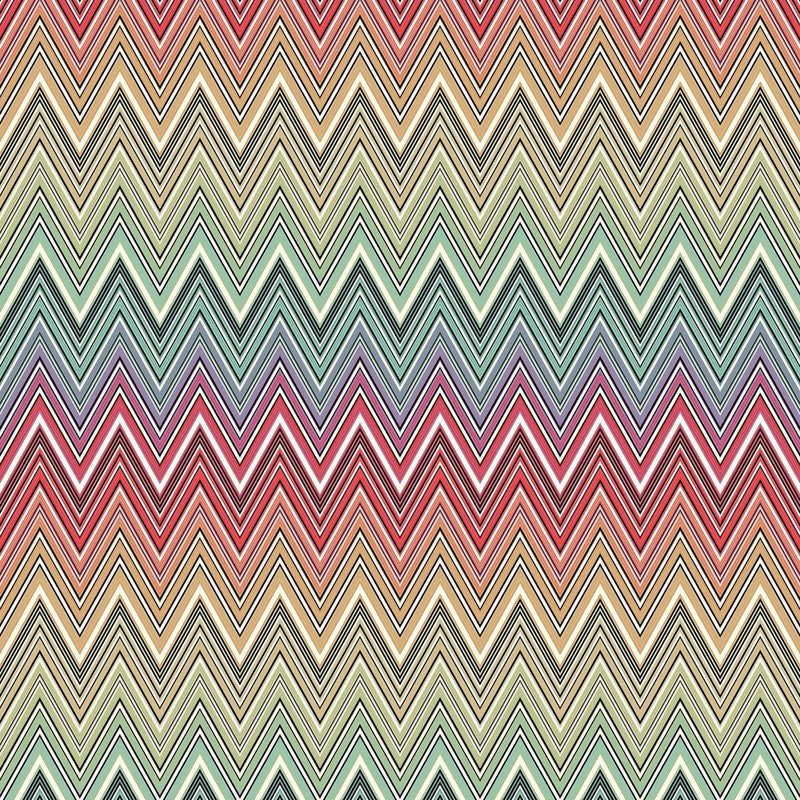 KRAVET COUTURE - KEW MTC OUTDOOR- 100 - Fabric by the Yard 100
