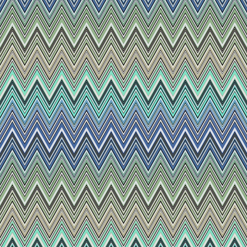 KRAVET COUTURE - KEW MTC OUTDOOR- 170 - Fabric by the Yard 170