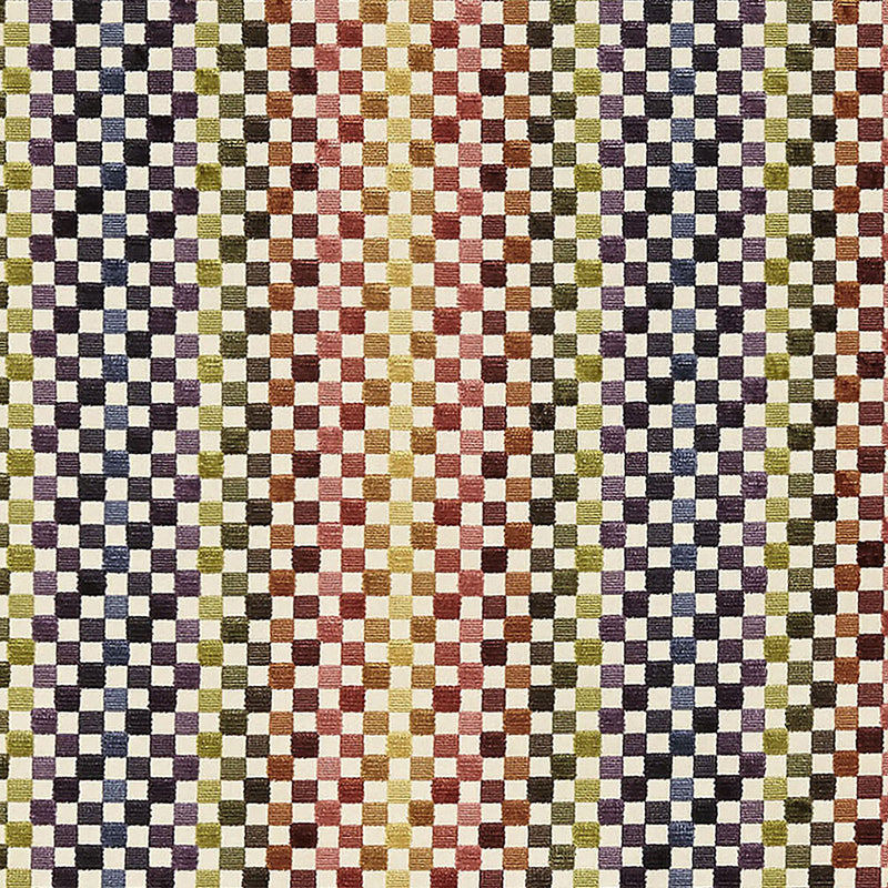 KRAVET COUTURE - MASEKO- 156 - Fabric by the Yard 156