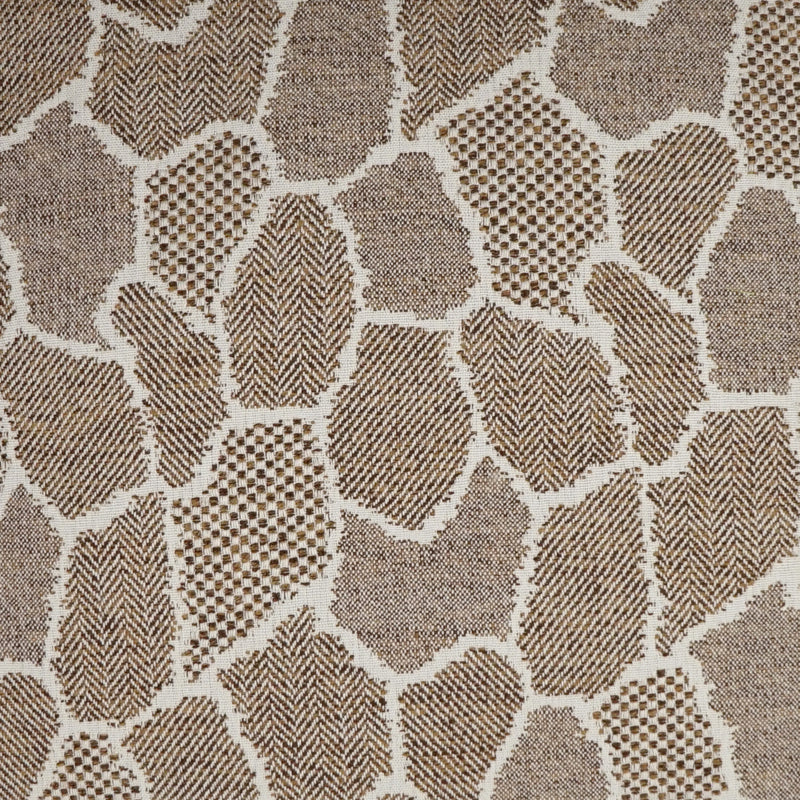 Masai - Bark - DV Kap - Fabric by the Yard