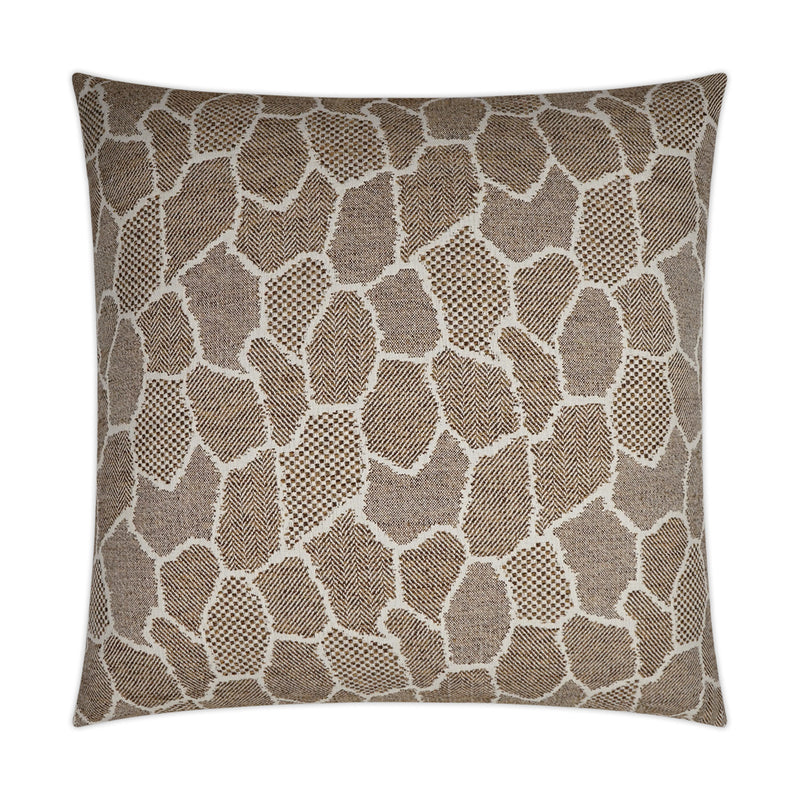 Masai Pillow - Bark - DV Kap