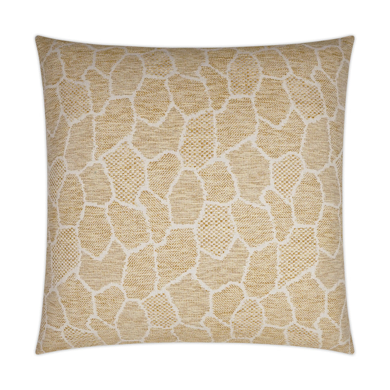 Masai Pillow - Topaz - DV Kap