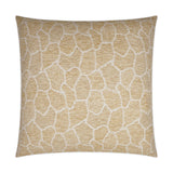Masai Pillow - Topaz - DV Kap