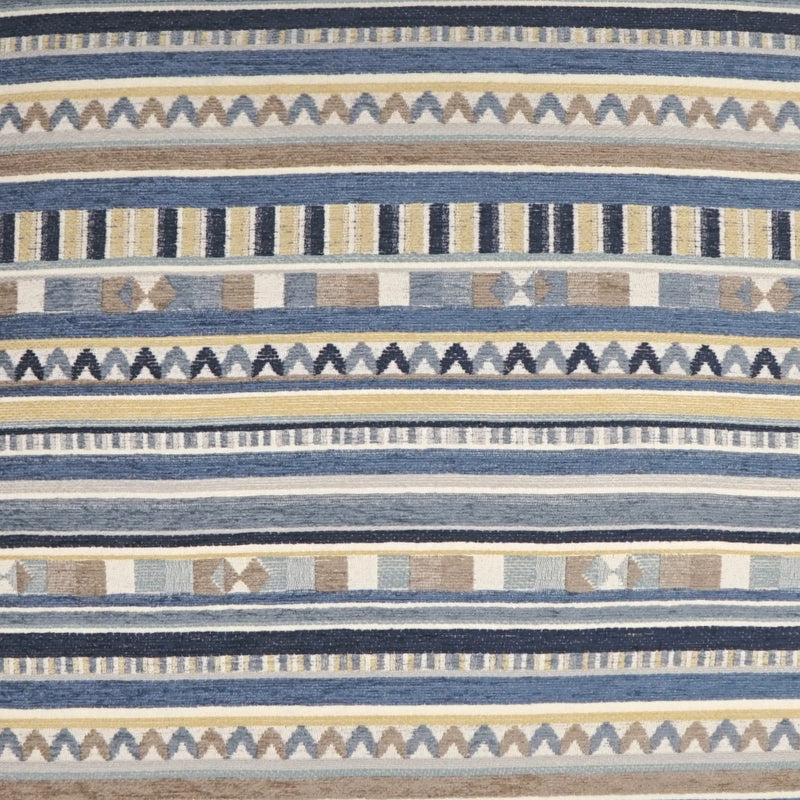 Crossing - River - DV Kap - Fabric by the Yard