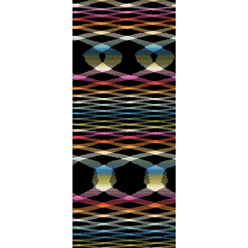 KRAVET COUTURE - STOCCARDA- 160 - Fabric by the Yard 160