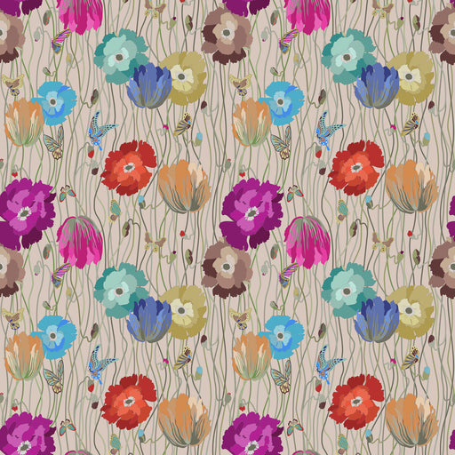 KRAVET COUTURE - 36202 - VANCOUVER - Fabric By the Yard