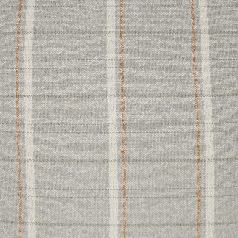 Wooly Bully - Grey - DV Kap - Fabric by the Yard