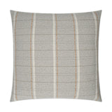 Wooly Bully Pillow - Grey - DV Kap