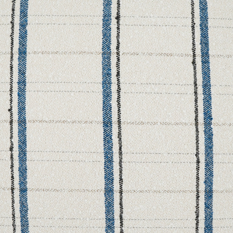 Wooly Bully - Navy - DV Kap - Fabric by the Yard