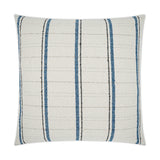 Wooly Bully Pillow - Navy - DV Kap