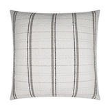 Wooly Bully Pillow - Snow - DV Kap