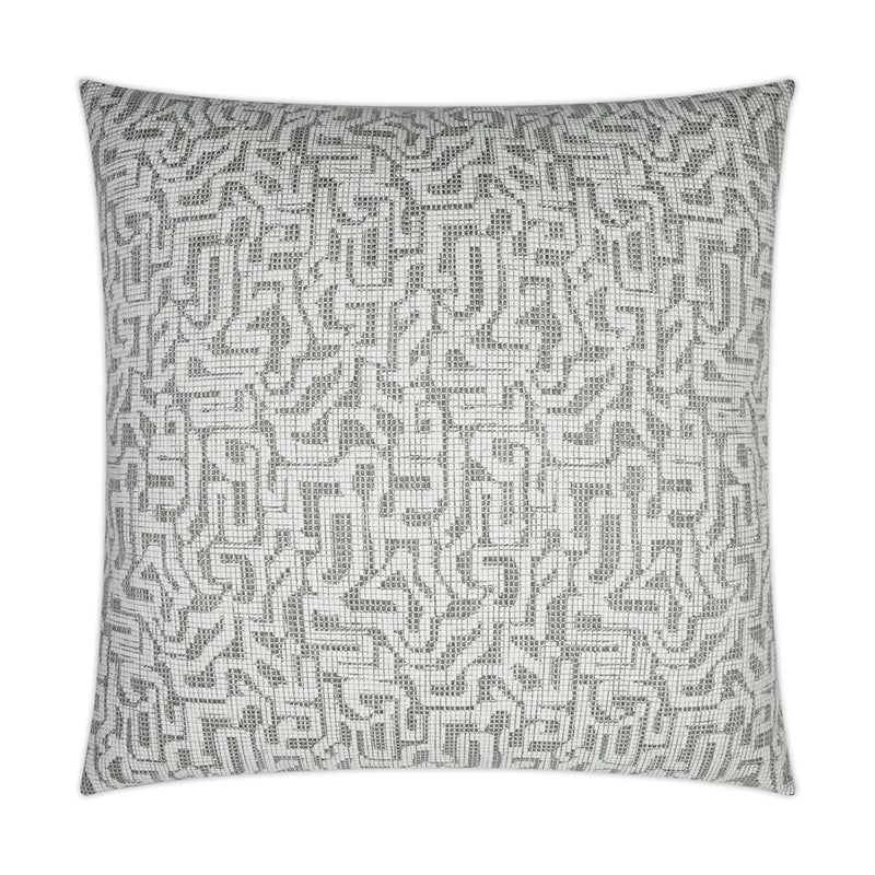 Barkley Pillow - DV Kap