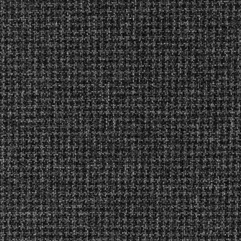 KRAVET CONTRACT - STEAMBOAT- GRAPHITE - Fabric by the Yard GRAPHITE