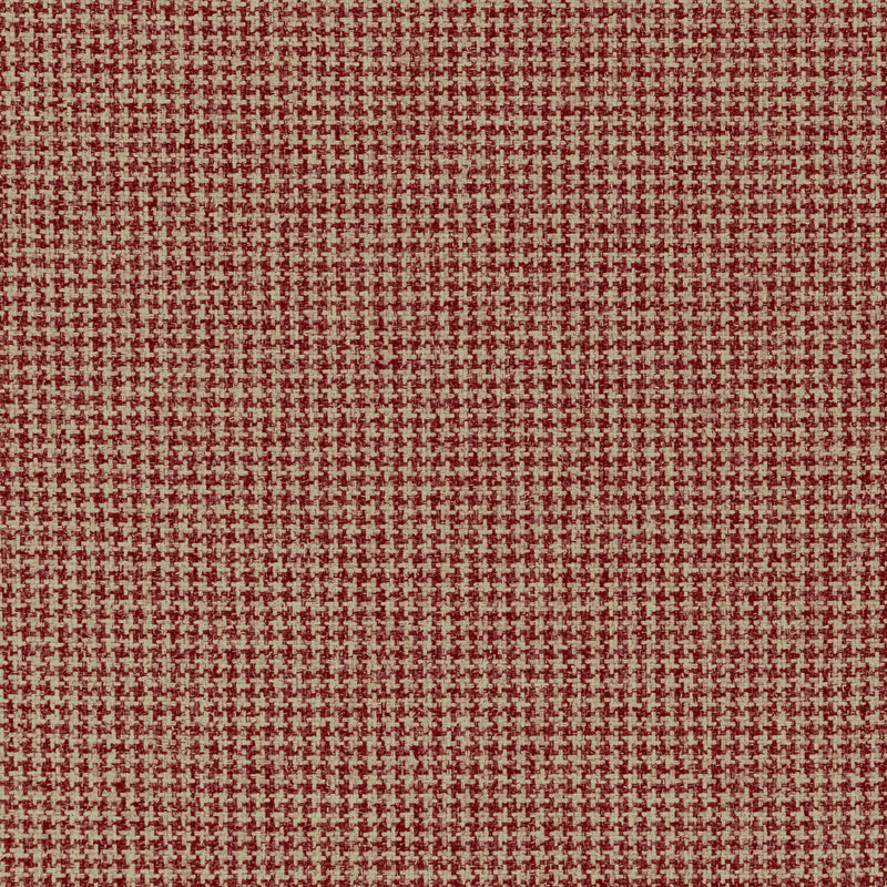 KRAVET CONTRACT - STEAMBOAT- CRANBERRY - Fabric by the Yard CRANBERRY