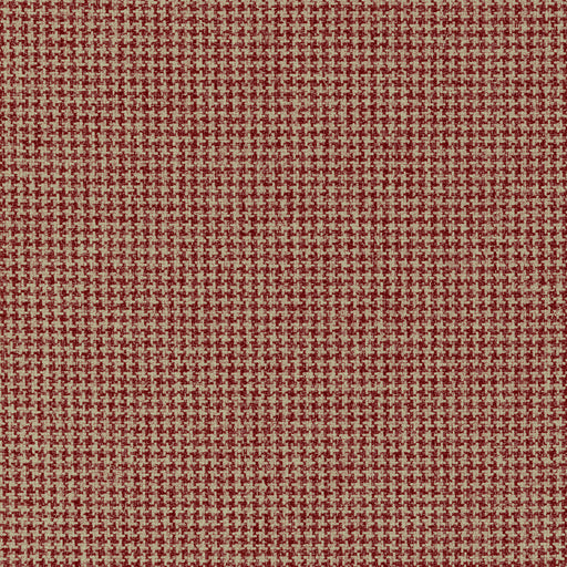 KRAVET CONTRACT - STEAMBOAT- CRANBERRY - Fabric by the Yard CRANBERRY