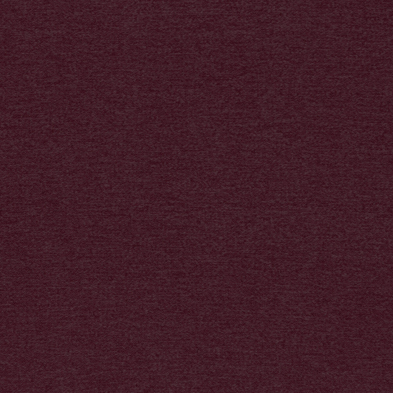 KRAVET CONTRACT - HURDLE- MULBERRY - Fabric by the Yard MULBERRY