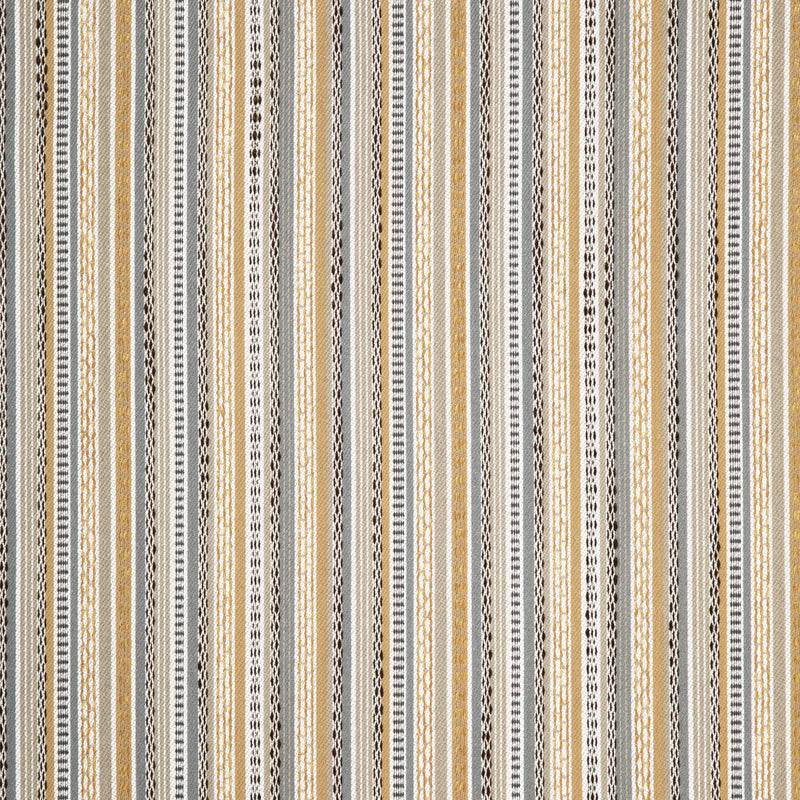 KRAVET CONTRACT - KISCO- BRONZE - Fabric by the Yard BRONZE