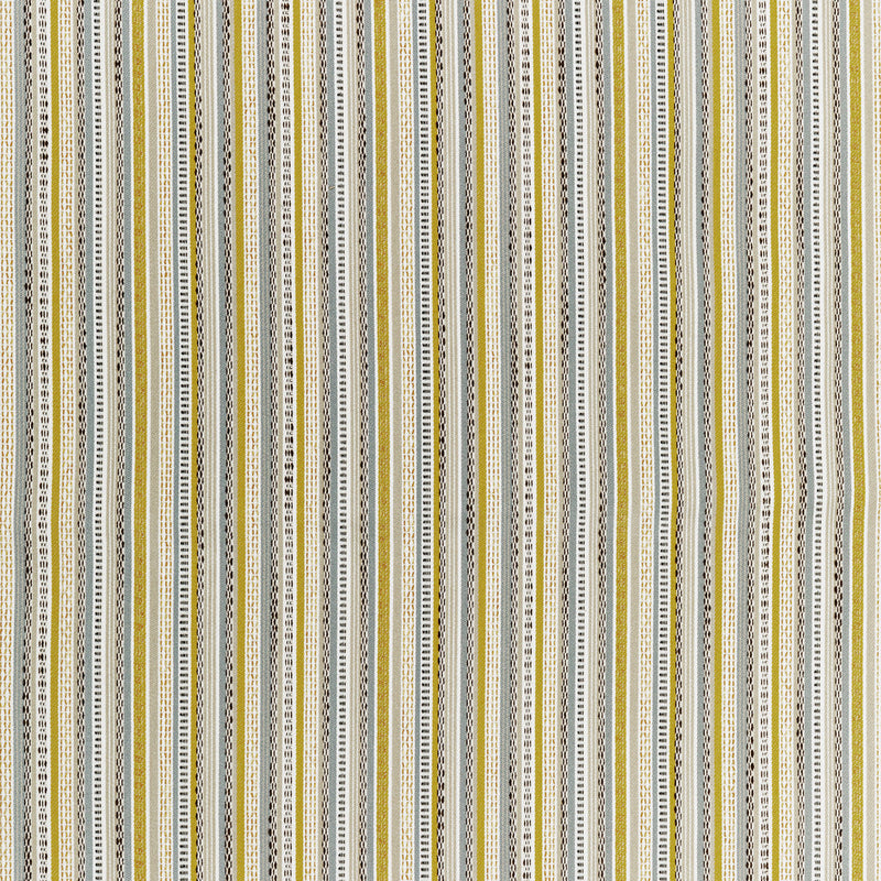 KRAVET CONTRACT - KISCO- CITRON - Fabric by the Yard CITRON