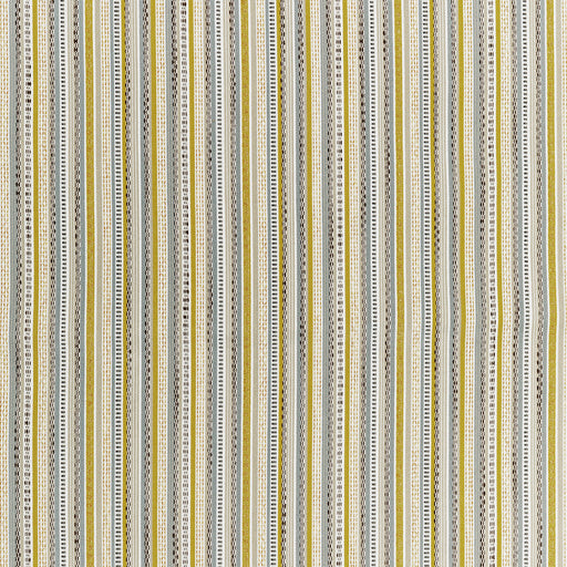 KRAVET CONTRACT - KISCO- CITRON - Fabric by the Yard CITRON