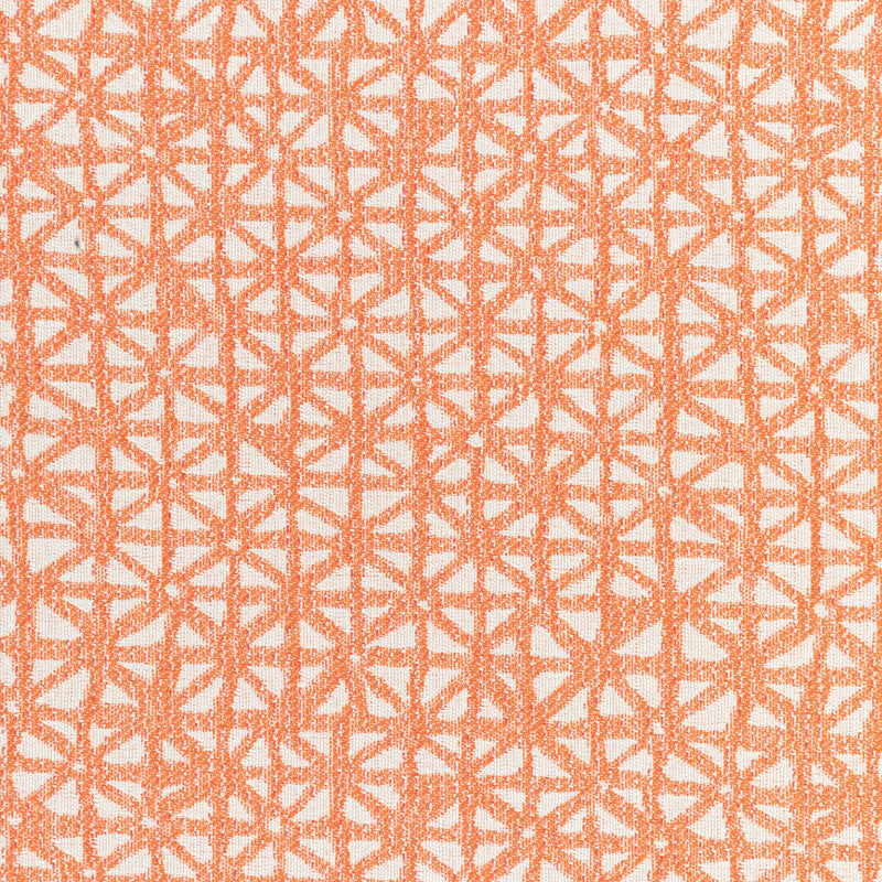 KRAVET CONTRACT - KINZIE- CORAL - Fabric by the Yard CORAL