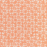 KRAVET CONTRACT - KINZIE- CORAL - Fabric by the Yard