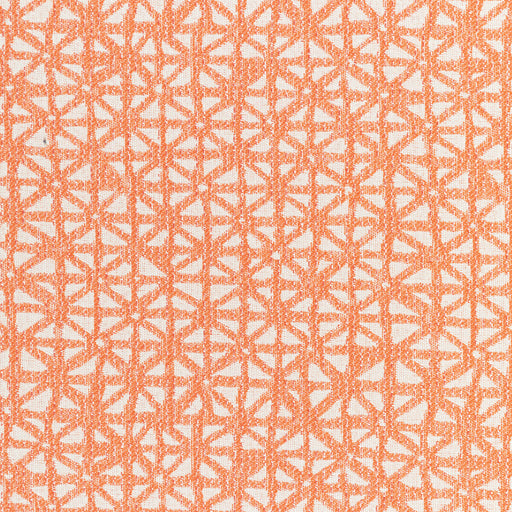 KRAVET CONTRACT - KINZIE- CORAL - Fabric by the Yard CORAL