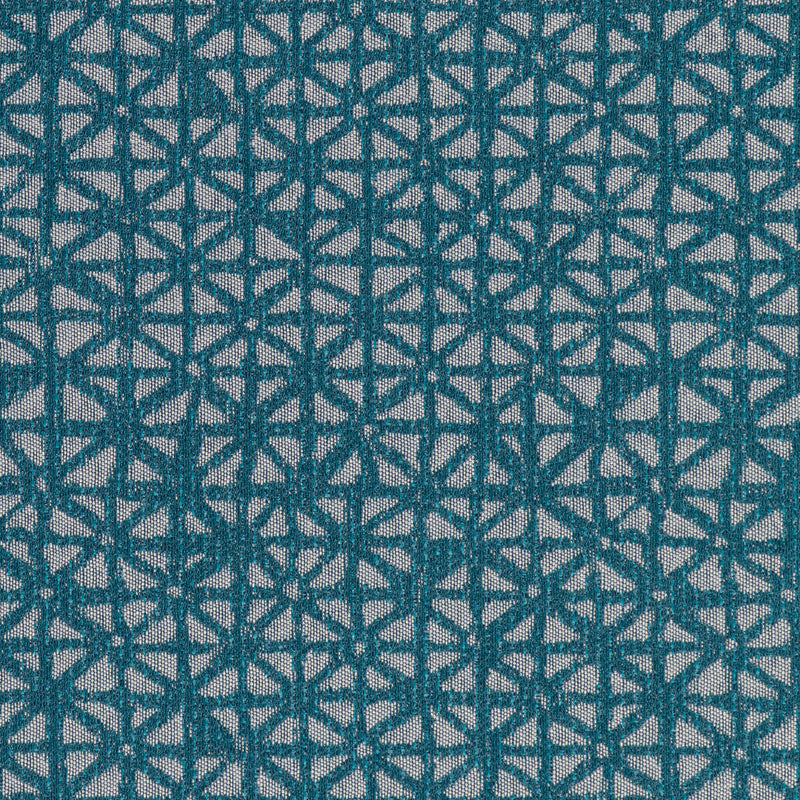 KRAVET CONTRACT - KINZIE- FOUNTAIN - Fabric by the Yard FOUNTAIN