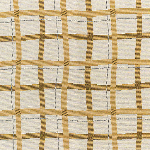 KRAVET CONTRACT - PIPPEN- GOLDENROD - Fabric by the Yard GOLDENROD