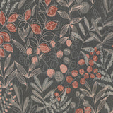 KRAVET CONTRACT - LAKESHORE- CORAL - Fabric by the Yard