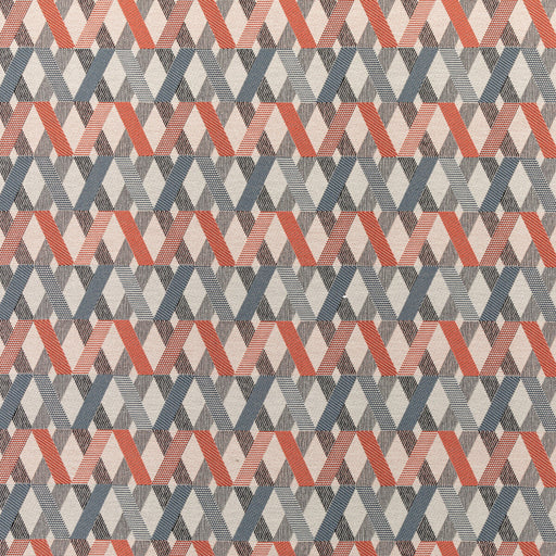 KRAVET CONTRACT - BRIDGEWORK- REGATTA - Fabric by the Yard REGATTA