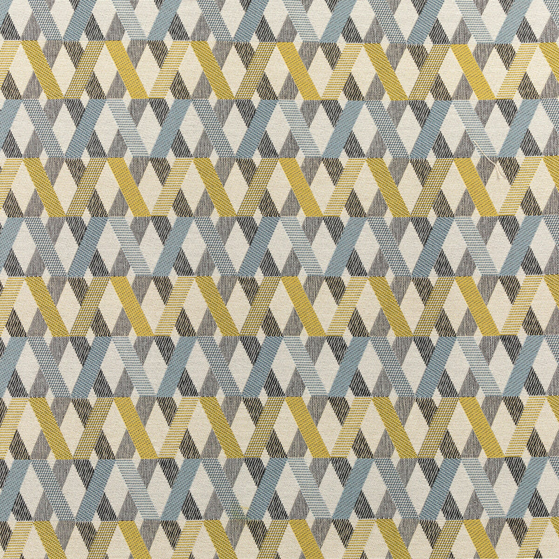 KRAVET CONTRACT - BRIDGEWORK- ZEST - Fabric by the Yard ZEST