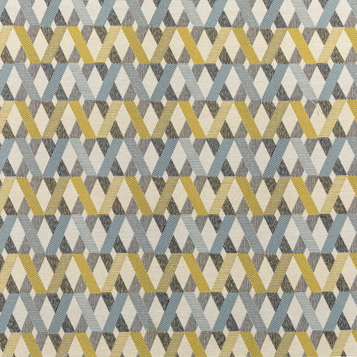 KRAVET CONTRACT - BRIDGEWORK- ZEST - Fabric by the Yard ZEST
