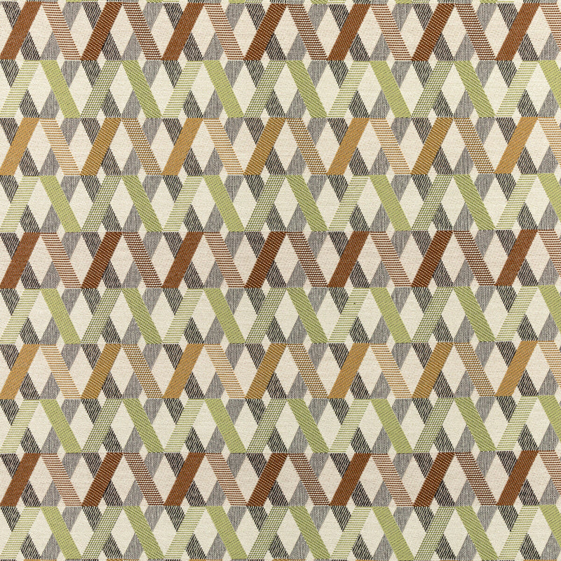 KRAVET CONTRACT - BRIDGEWORK- NOMAD - Fabric by the Yard NOMAD
