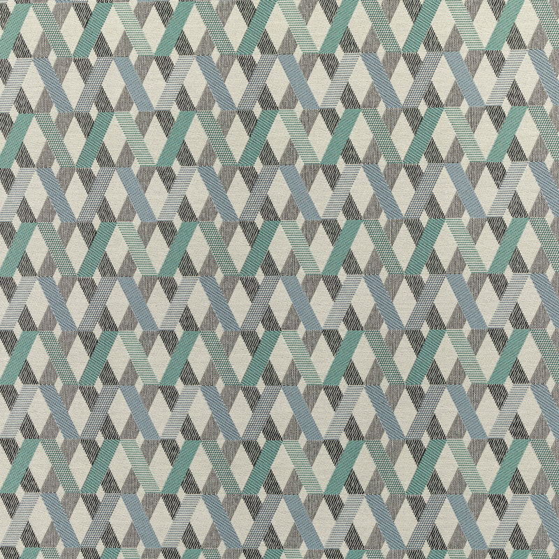 KRAVET CONTRACT - BRIDGEWORK- OASIS - Fabric by the Yard OASIS