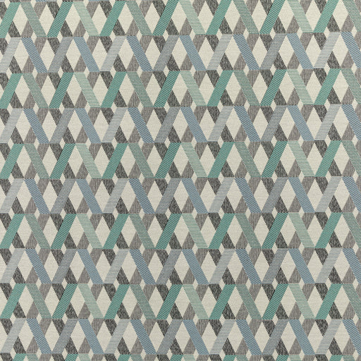 KRAVET CONTRACT - BRIDGEWORK- OASIS - Fabric by the Yard OASIS