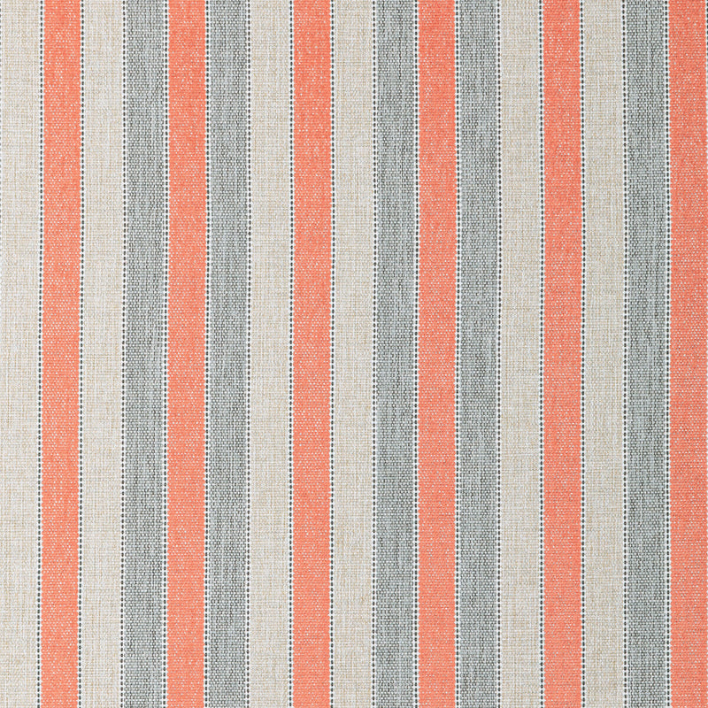 KRAVET CONTRACT - WALKWAY- CORAL - Fabric by the Yard CORAL