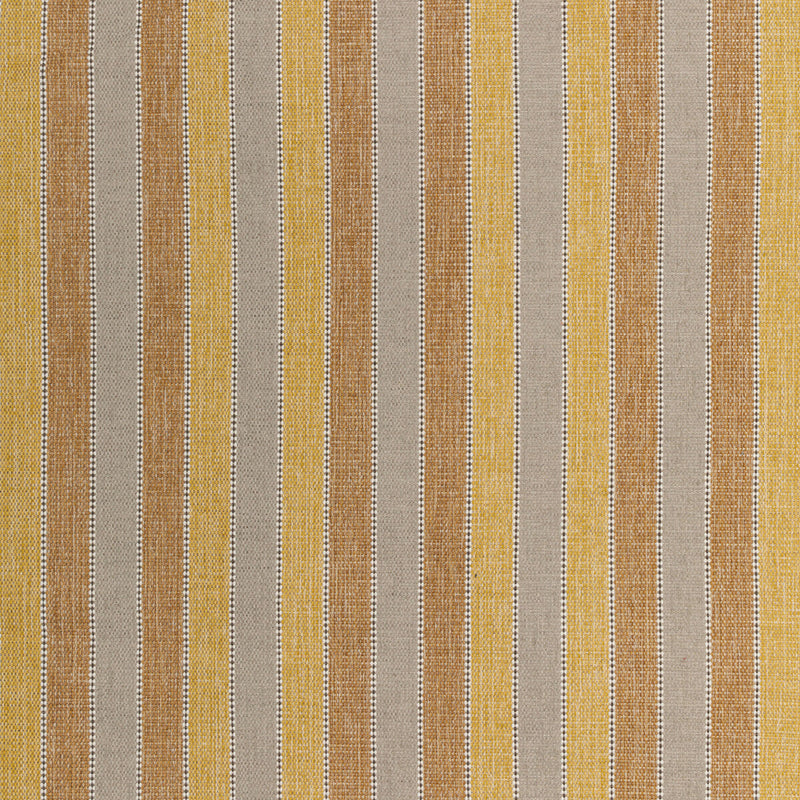 KRAVET CONTRACT - WALKWAY- GOLDENROD - Fabric by the Yard GOLDENROD