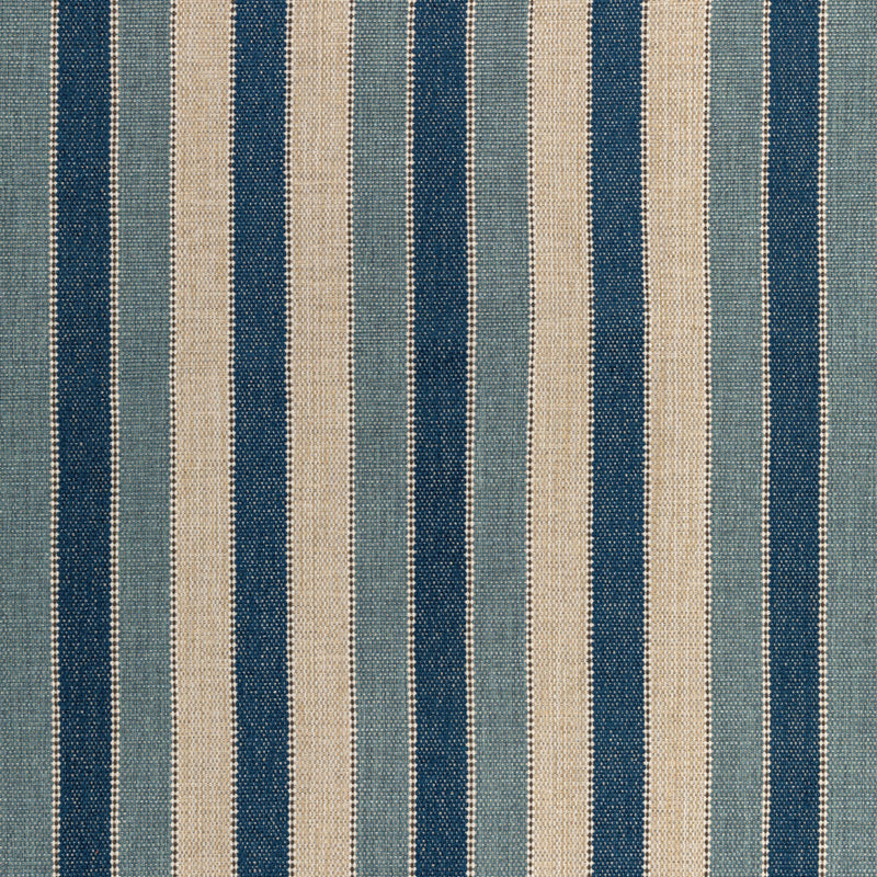 KRAVET CONTRACT - WALKWAY- WATERFALL - Fabric by the Yard WATERFALL