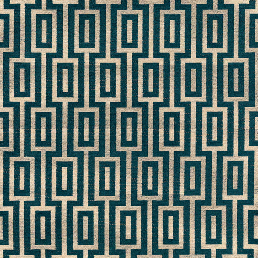 KRAVET CONTRACT - STREET KEY- OCEANA - Fabric by the Yard OCEANA