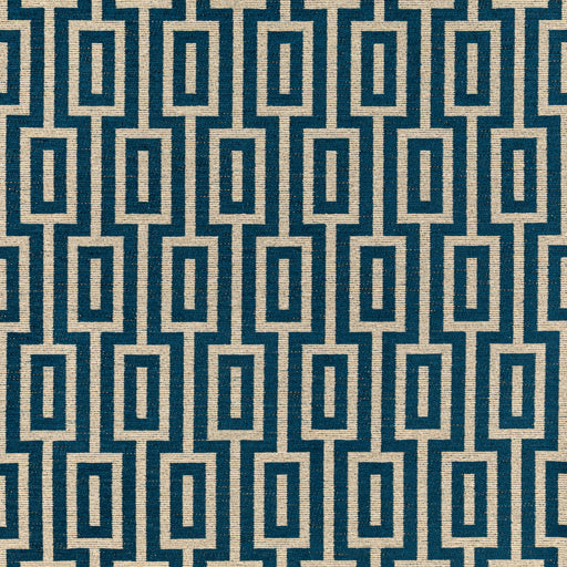KRAVET CONTRACT - STREET KEY- INK - Fabric by the Yard INK
