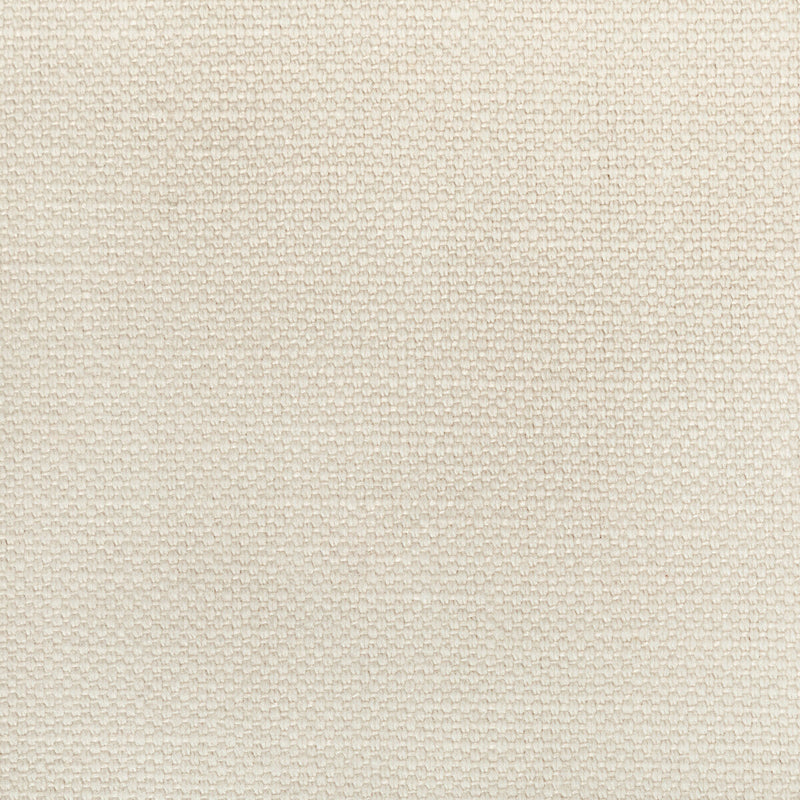 KRAVET BASICS - CARSON- ANTIQUE WHITE - Fabric by the Yard ANTIQUE WHITE